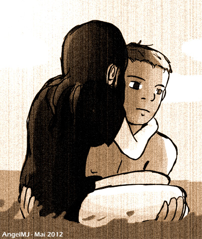 Un petit bain m'zelle?