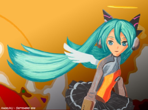 MikuOddsEnds