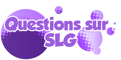 QuestionsSLG