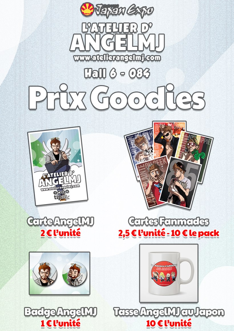 PrixGoodies