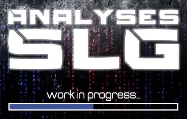 analysesSLG