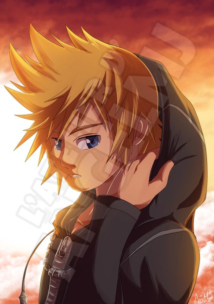 roxas